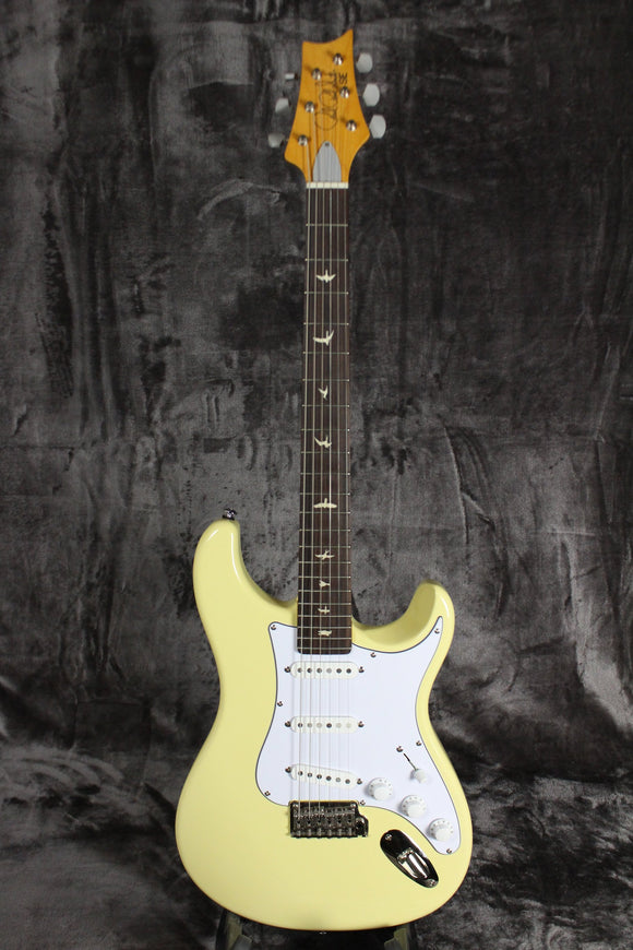 2021 Paul Reed Smith Silver Sky SE