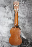Vintage Martin Soprano Ukulele