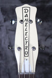 Danelectro 59SSB-VCRM Short Scale Cream *Free Shipping in the US*