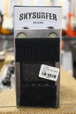TC Electronic SkySurfer Reverb Used