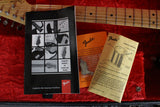 1996 Fender Eric Clapton "Blackie" Stratocaster