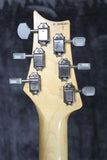 2019 Paul Reed Smith Silver Sky Golden Mesa