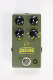 JHS Muffuletta Army Green Used