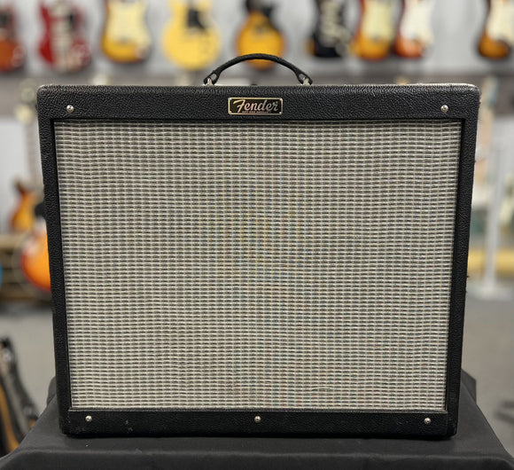 Fender Hot Rod Deville 2x12 III Used