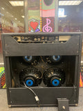 1964 Fender Concert Amp
