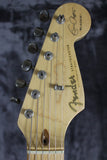 1996 Fender Eric Clapton "Blackie" Stratocaster