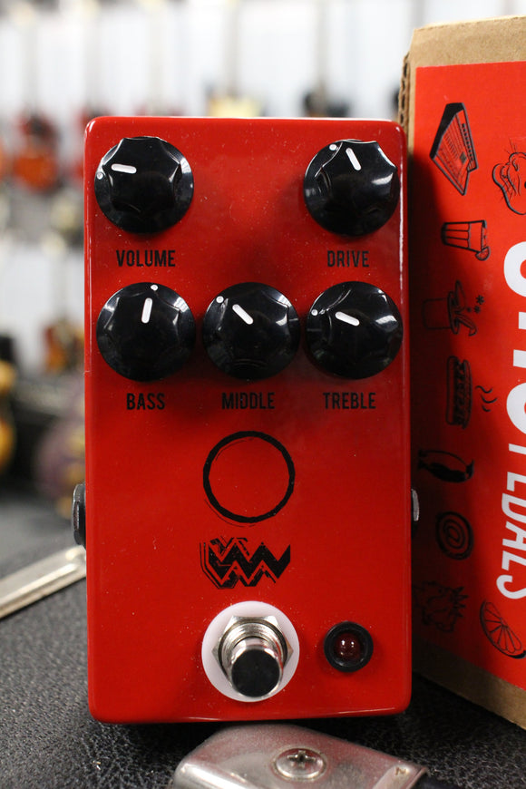 JHS Angry Charlie V3 Used