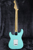 2007 Fender American Standard Stratocaster Seafoam Green *Refin*