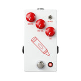 JHS The Crayon Preamp / Distortion / Fuzz *Free Shipping in the USA*