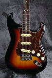 Squier Classic Vibe 60s Stratocaster
