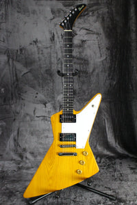 1976 Ibanez Destroyer 2459
