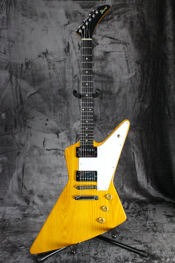 1976 Ibanez Destroyer 2459