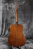 1986 Takamine EF-349 Mahogany