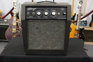 Kalamazoo Model Two