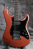1985 Fender Contemporary Stratocaster