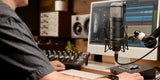 Universal Audio UA Sphere DLX Modeling Microphone *Free Shipping in the US* *B-Stock*