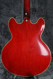 2014 Gibson Custom Shop Rich Robinson 1963 ES-335