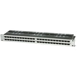 Redco TT/DB25 96pt Patch Bay with Vintage King Audio Cable Bundle & Snake