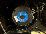 1968 Fender Twin Reverb "Drip Edge"