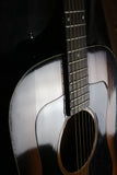 1975 Guild D-35