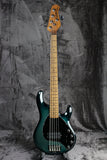 2021 Music Man StingRay Special 5