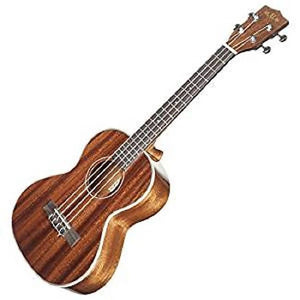 KALA KA-TG Tenor Gloss Ukulele Natural