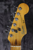 1984 Squier Stratocaster MIJ