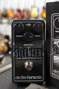 Electro-Harmonix Silencer Used