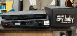 Dunlop Cry Baby from Hell Used