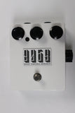 Ghost Temporal Research 2065 Fuzz Used