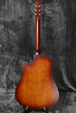 Seagull Entourage CW QIT