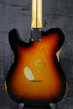2018 Fender Limited Edition Special Mod 1955 Relic Inspired by Joe Bonamassa