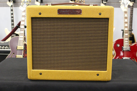 Fender '57 Custom Champ