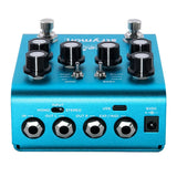 Strymon BlueSky V2 Reverberator *Free Shipping in the US*