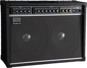 Roland Jazz Chorus JC-120 2x12 120-Watt Guitar Combo Amp