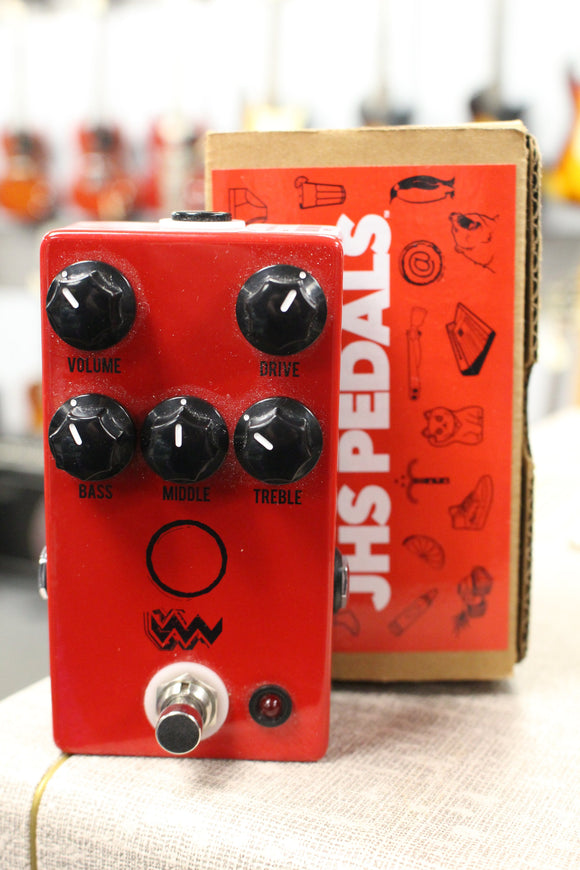 JHS Pedals Angry Charlie V3 Used