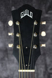 2020 Guild D-20 Natural