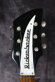 1990 Rickenbacker 325V63 JetGlo