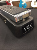 Vox Model V847 Wah Used