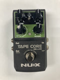 Nux Tape Core Used