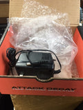 Electro-Harmonix Attack Decay Used
