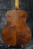 2022 Taylor GS Mini-E Quilted Sapele Limited Edition