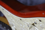 1995 Fender Foto Flame Stratocaster MIJ