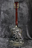 Dean Resonator RESCG