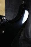 1996 Fender Eric Clapton "Blackie" Stratocaster