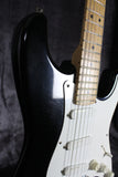 1996 Fender Eric Clapton "Blackie" Stratocaster