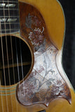 1981 Yamaha FG-300 Red Label