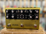 Strymon Volante Used no box