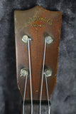 Vintage Martin Soprano Ukulele