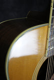 1981 Yamaha FG-300 Red Label